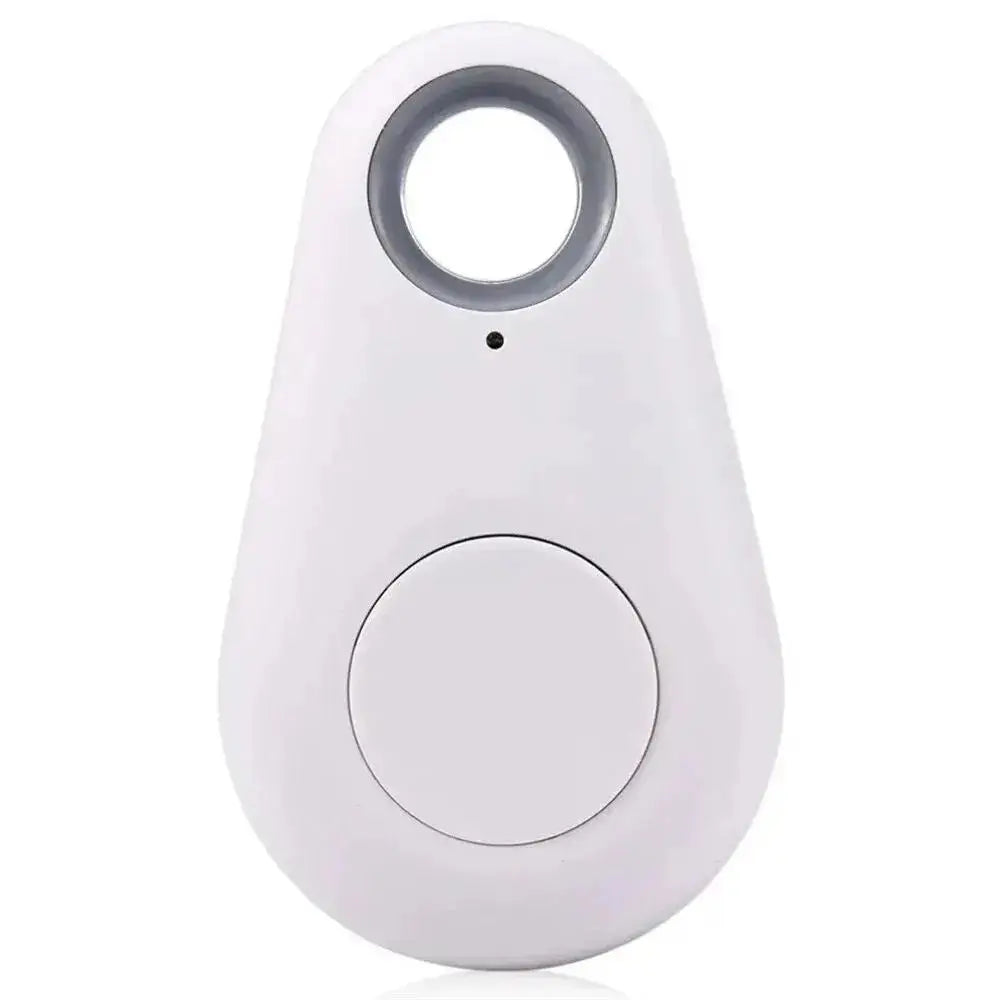 Mini GPS Tracker Tag – Pet, Kid & Key Finder / Mini Anti-lost GPS Tag – Dog, Child & Wallet Finder