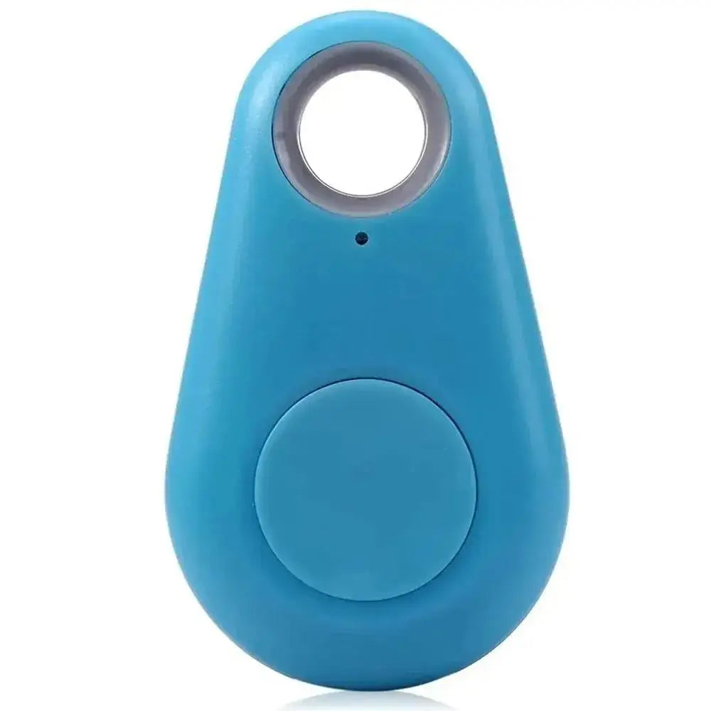 Mini GPS Tracker Tag – Pet, Kid & Key Finder / Mini Anti-lost GPS Tag – Dog, Child & Wallet Finder