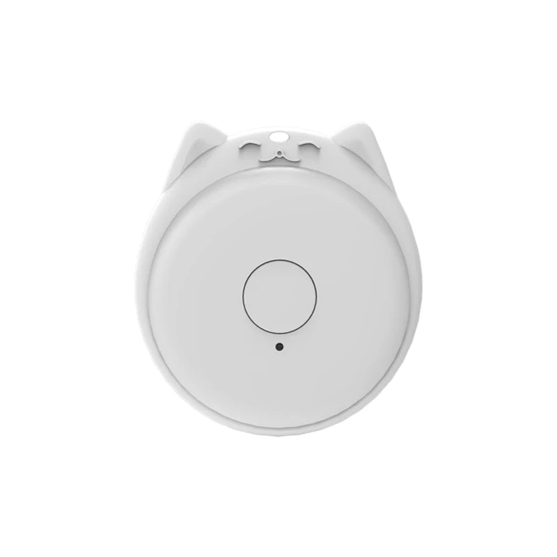 Mini GPS Tracker Tag – Pet, Kid & Key Finder / Mini Anti-lost GPS Tag – Dog, Child & Wallet Finder