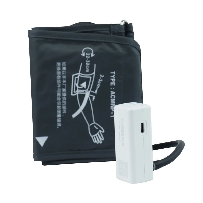 YS917D Blood pressure Blood sugar Uric acid Blood ketone Multifunctional Blood Glucose mete Medical Grade High Precision Meter