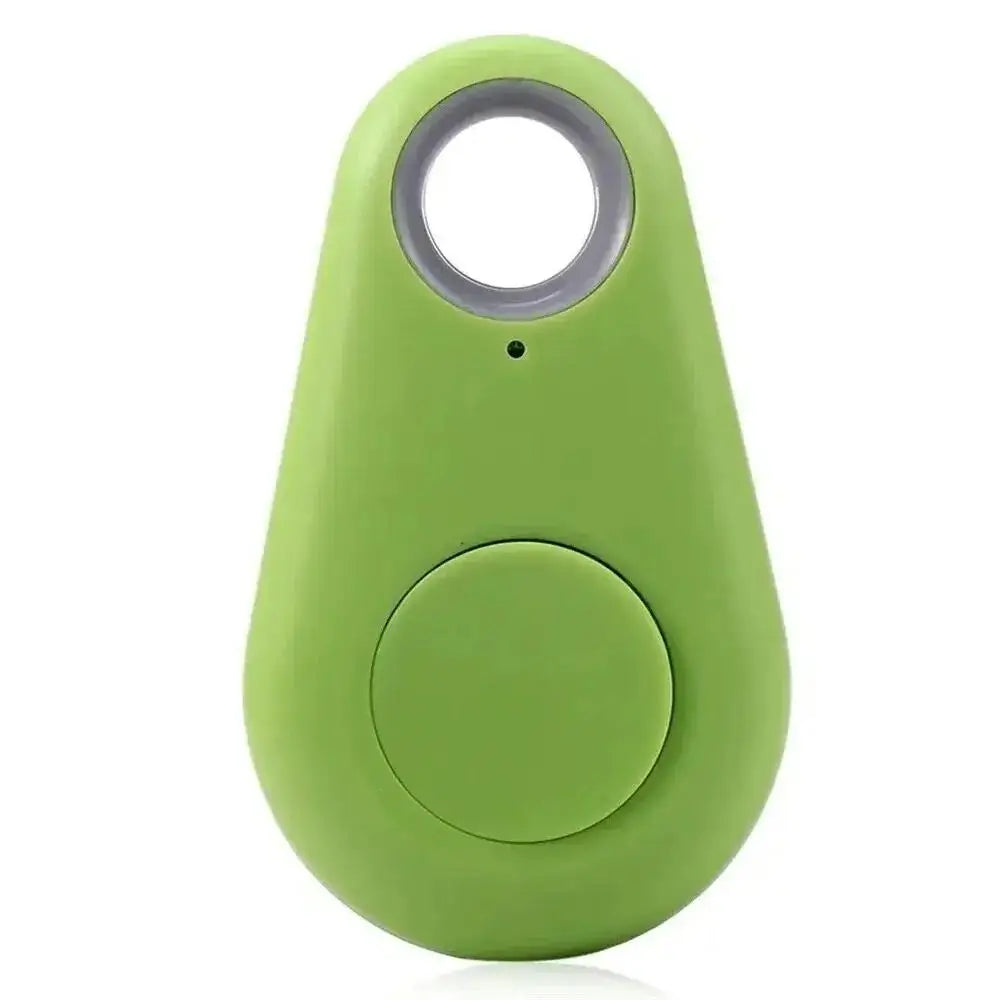 Mini GPS Tracker Tag – Pet, Kid & Key Finder / Mini Anti-lost GPS Tag – Dog, Child & Wallet Finder