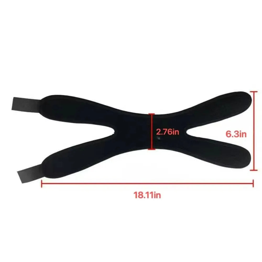 Sports knee brace/ Adjustable Patella Knee Strap