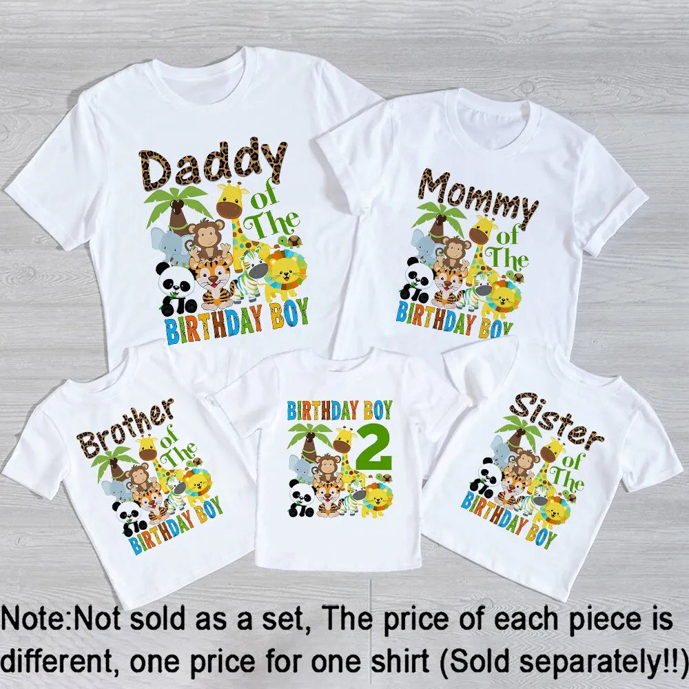 π CUSTOM PRINTED T-SHIRTS β FOR YOUR FAMILY OR YOURSELF / π Custom Family & Personal T-Shirts