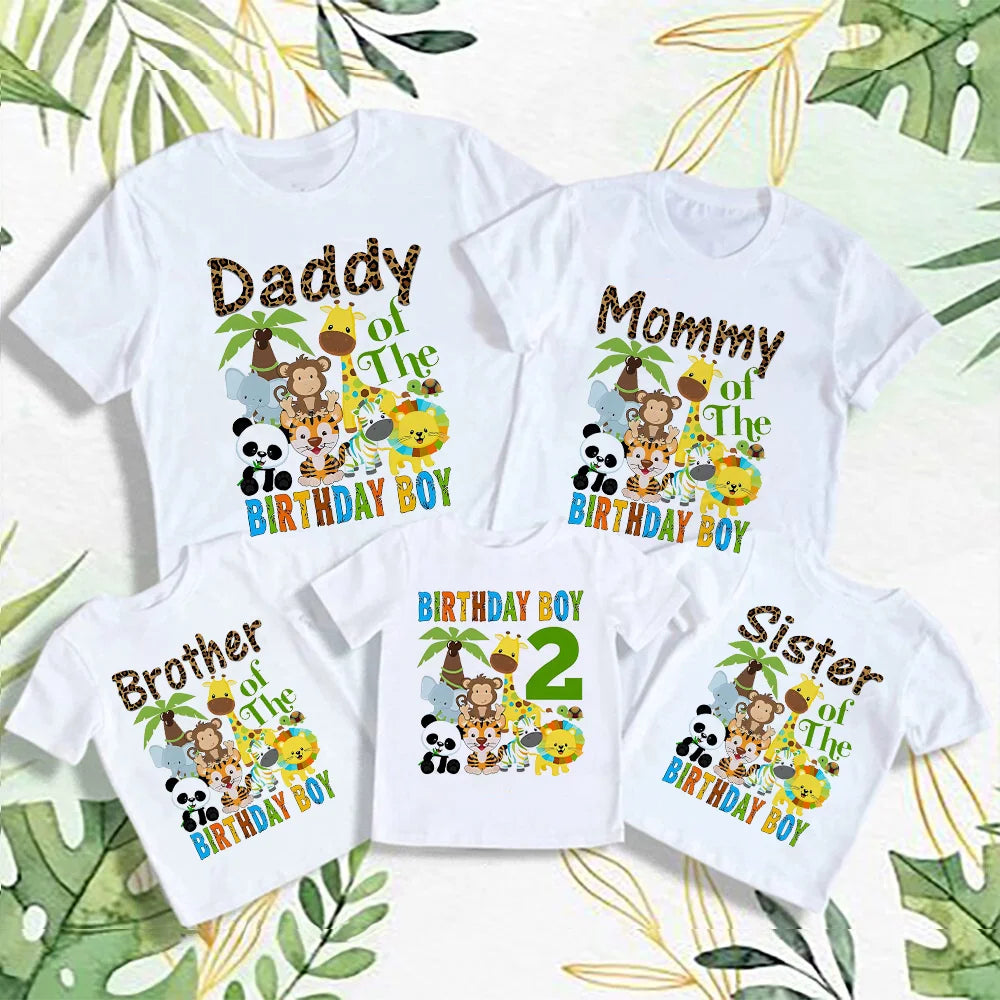 π CUSTOM PRINTED T-SHIRTS β FOR YOUR FAMILY OR YOURSELF / π Custom Family & Personal T-Shirts