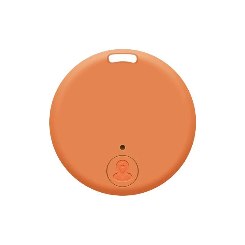 Mini GPS Tracker Tag – Pet, Kid & Key Finder / Mini Anti-lost GPS Tag – Dog, Child & Wallet Finder