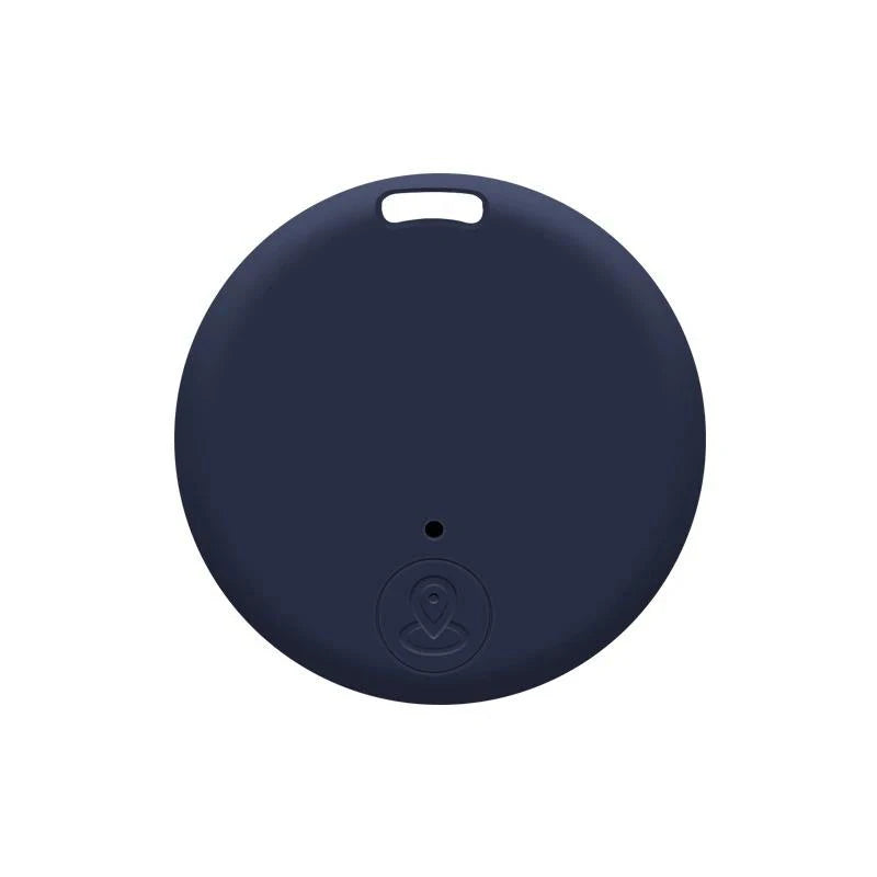 Mini GPS Tracker Tag – Pet, Kid & Key Finder / Mini Anti-lost GPS Tag – Dog, Child & Wallet Finder