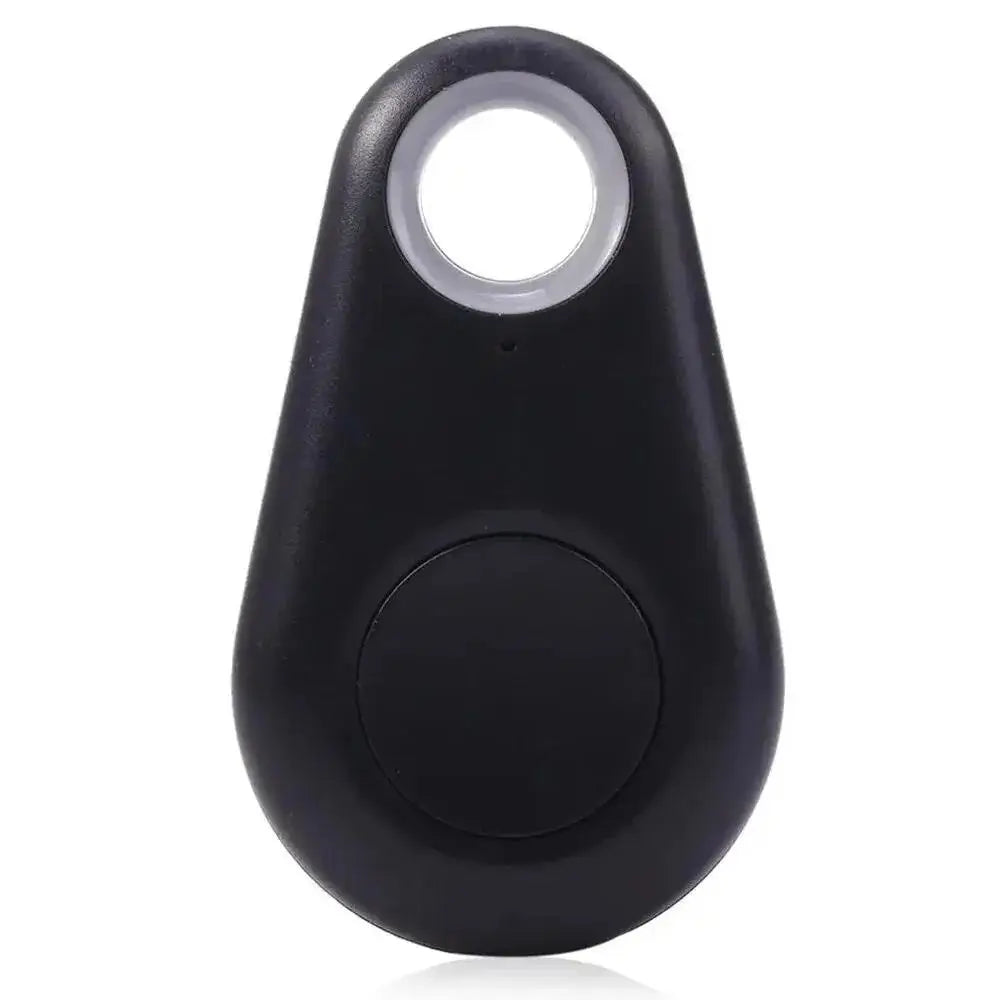 Mini GPS Tracker Tag – Pet, Kid & Key Finder / Mini Anti-lost GPS Tag – Dog, Child & Wallet Finder