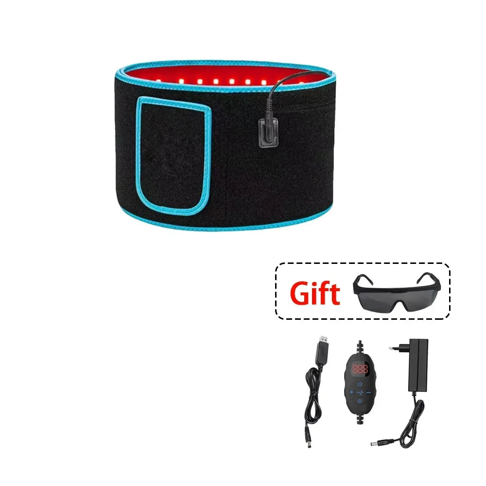 Relieve Back Pain – Burn Fat – Rejuvenate Skin at Home!