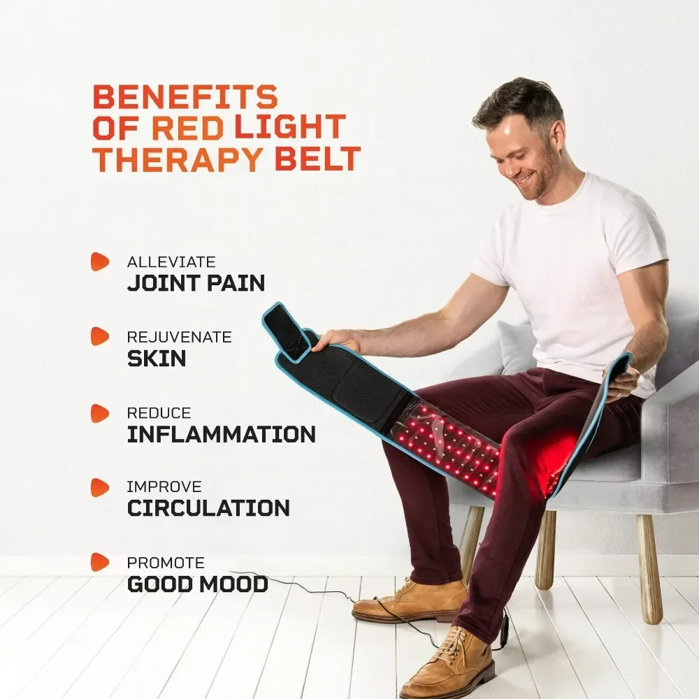 Relieve Back Pain – Burn Fat – Rejuvenate Skin at Home!