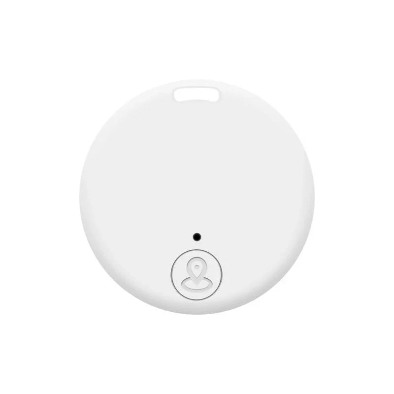Mini GPS Tracker Tag – Pet, Kid & Key Finder / Mini Anti-lost GPS Tag – Dog, Child & Wallet Finder