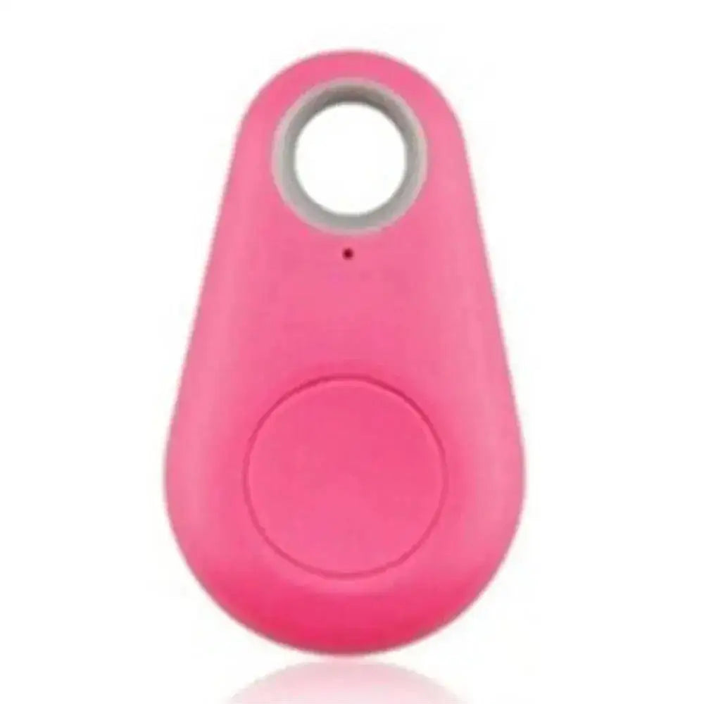 Mini GPS Tracker Tag – Pet, Kid & Key Finder / Mini Anti-lost GPS Tag – Dog, Child & Wallet Finder