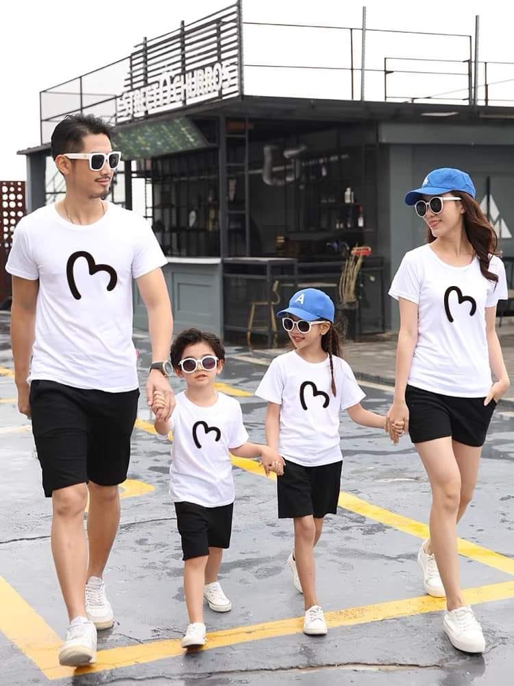 π CUSTOM PRINTED T-SHIRTS β FOR YOUR FAMILY OR YOURSELF / π Custom Family & Personal T-Shirts