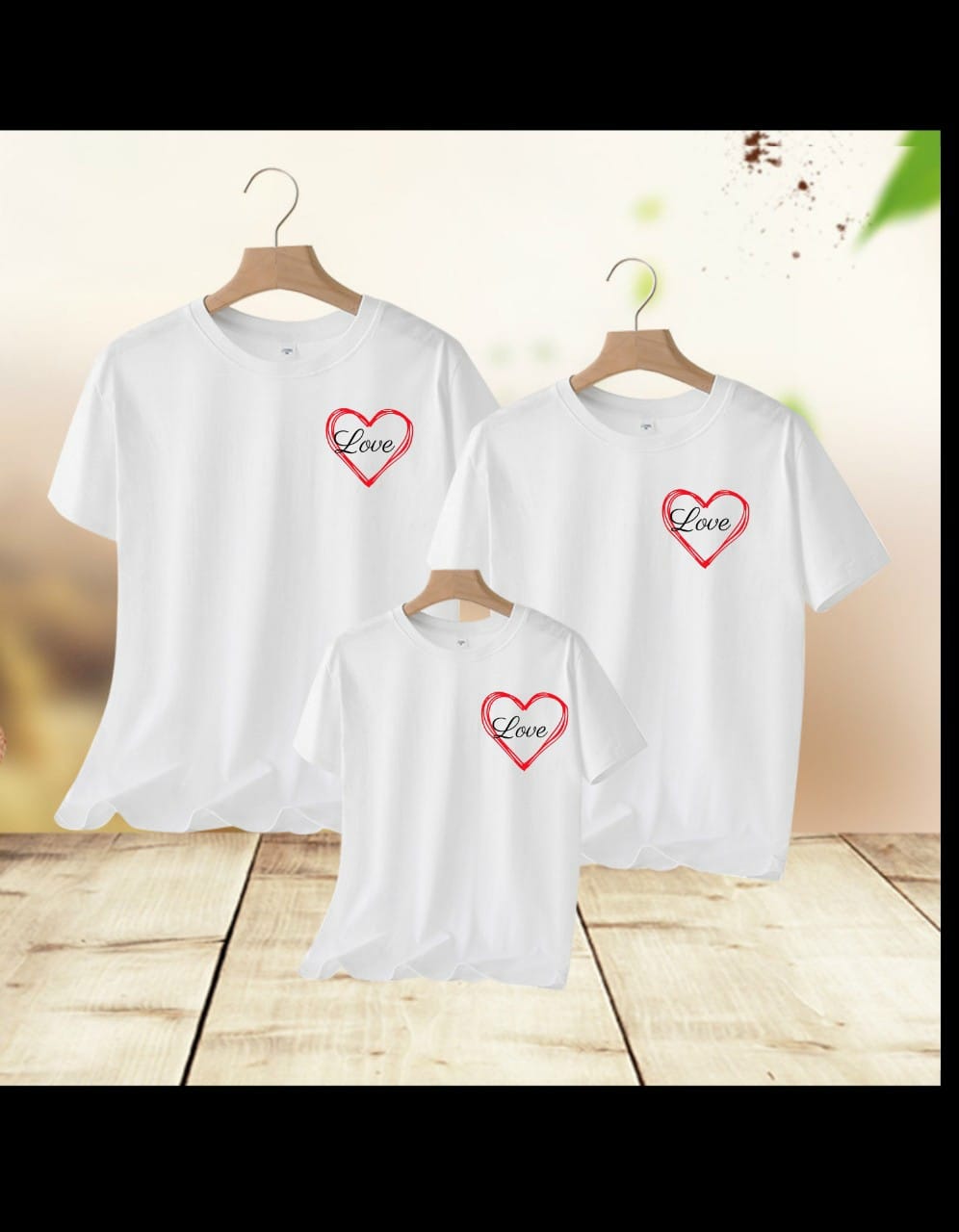 π CUSTOM PRINTED T-SHIRTS β FOR YOUR FAMILY OR YOURSELF / π Custom Family & Personal T-Shirts