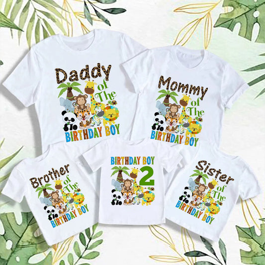 🌟 CUSTOM PRINTED T-SHIRTS – FOR YOUR FAMILY OR YOURSELF  / 👉 Custom Family & Personal T-Shirts