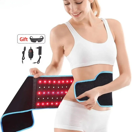 Relieve Back Pain – Burn Fat – Rejuvenate Skin at Home!