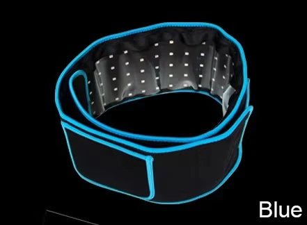 🔥 Say Goodbye to Belly Fat & Back Pain- Anti-degeneration! Introducing the ALLEVARED Infrared Light Therapy Belt – 2025 New Design 💥