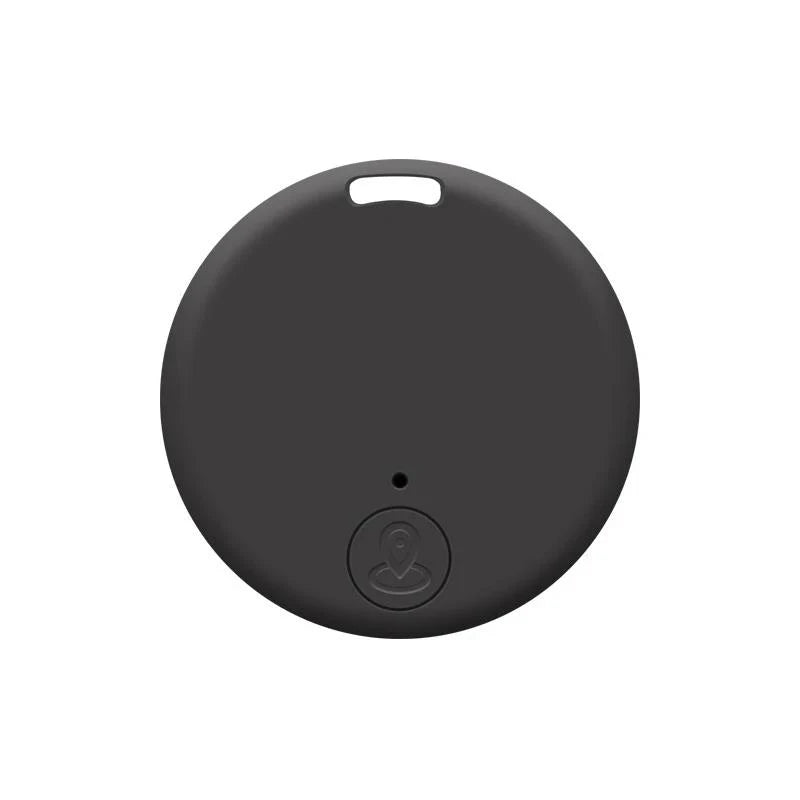 Mini GPS Tracker Tag – Pet, Kid & Key Finder / Mini Anti-lost GPS Tag – Dog, Child & Wallet Finder