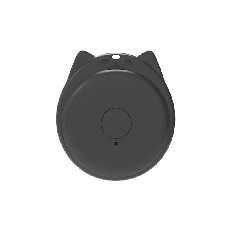 Mini GPS Tracker Tag – Pet, Kid & Key Finder / Mini Anti-lost GPS Tag – Dog, Child & Wallet Finder